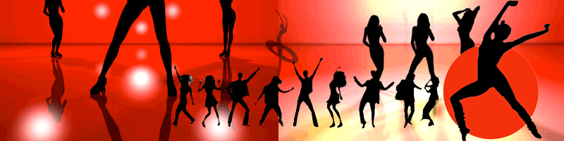Die Tanzschule für Hipp-Hopp, Latein und Standardtänze