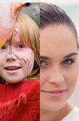 Kindergeburtstage oder Teengeburtstage